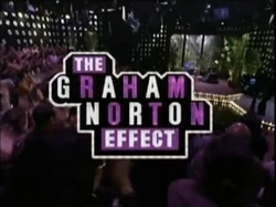 The Graham Norton Effect