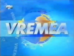 Vremea title card (2004–2005)