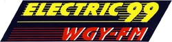 WGY-FM Electric 99