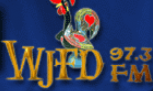 WJFD-FM | Logopedia | Fandom