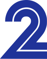 Standalone "2"