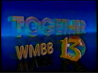 "Together" ID (1986–1987)