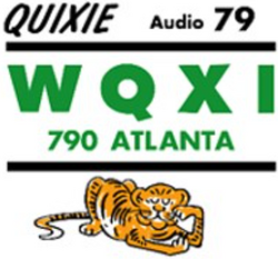 WQXI AM Atlanta 1964.png