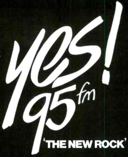 WYYS Fairfield 1981