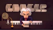 Celebrating Ludwig van Beethoven's 245th Year (17th) (Selected Countries)