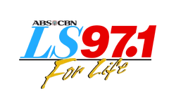 ABS-CBN LS 97.1 Cebu Logo 2000