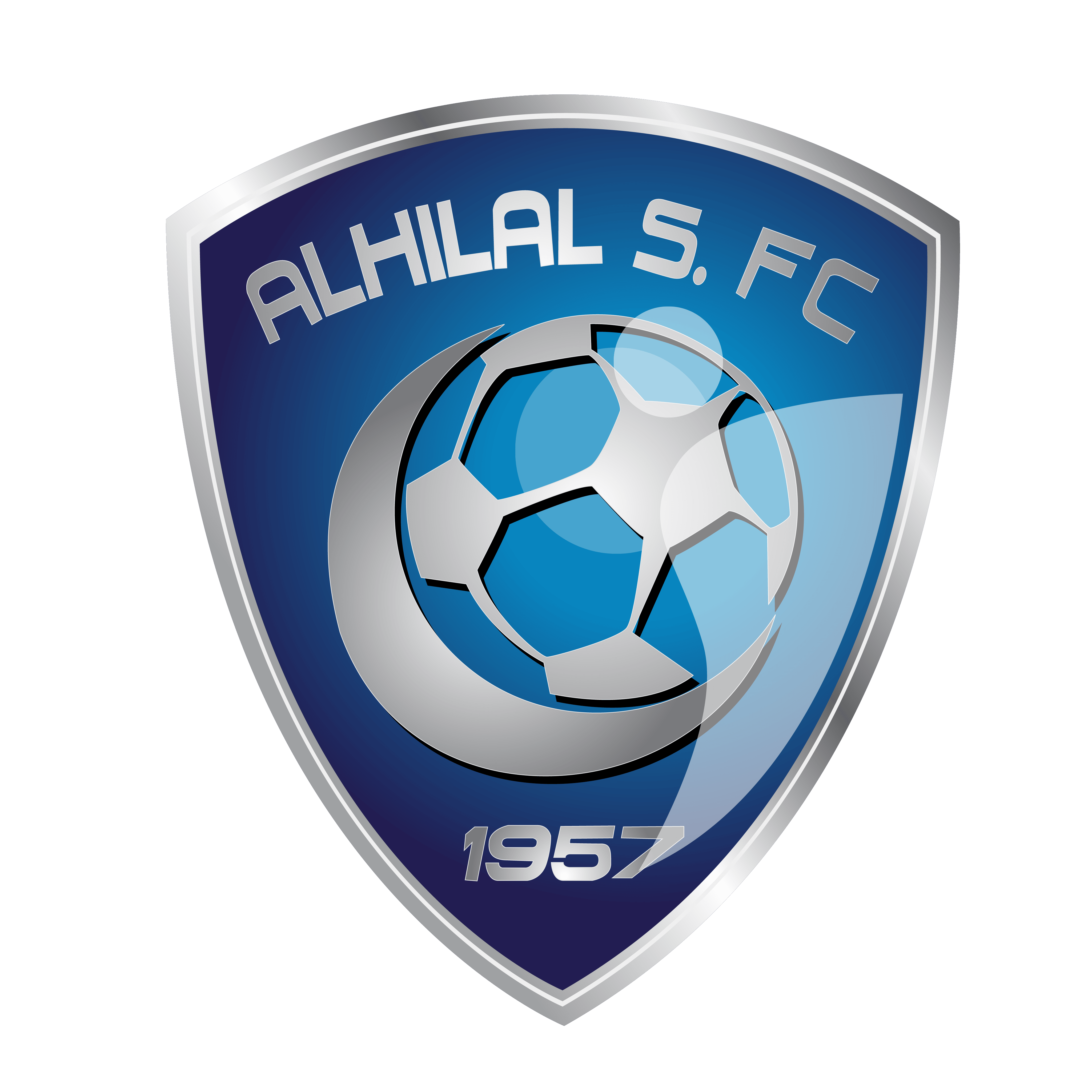 Al Hilal Saudi Football Club | Logopedia | Fandom