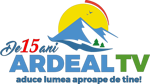 15th anniversary logo (2024)