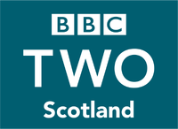 BBC Two Scotland 2007