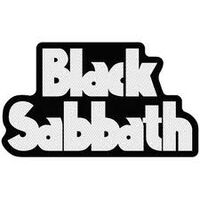 Black Sabbath Logopedia Fandom