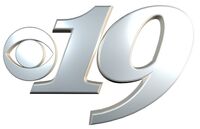 CBS19 WCAV