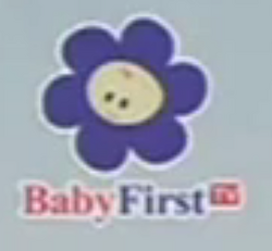 BabyFirstTV Logo and symbol, meaning, history, PNG, brand