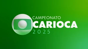 CampeonatoCarioca (2025) tvglobo