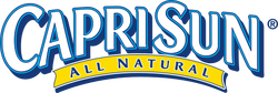 Capri Sun logo