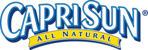 Capri Sun logo