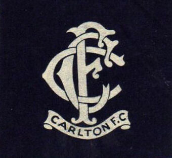 Carlton Football Club Logopedia Fandom