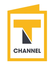 Channel T (SCTV19) logo