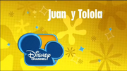 Juan y Tolola