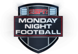 Monday Night Football, Logopedia