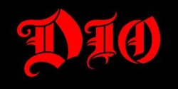 Dio logo