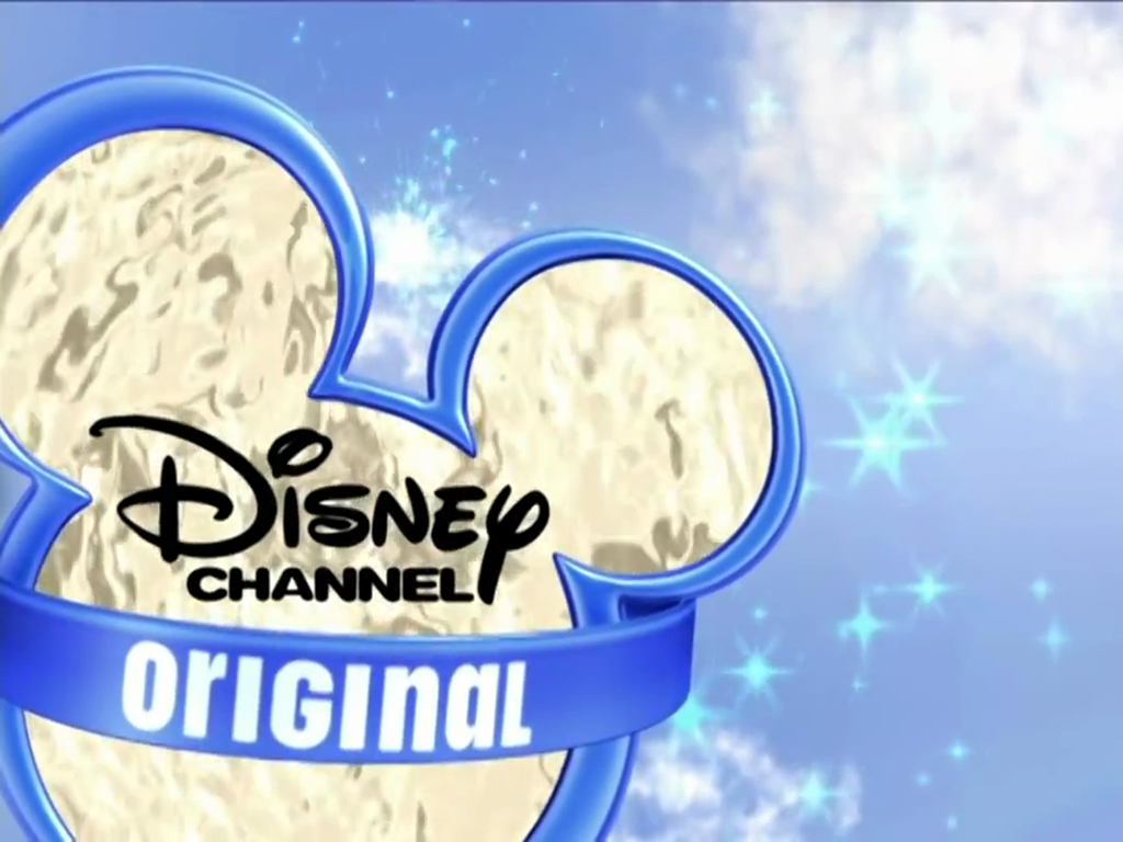 disney channel original logo