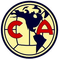 Escudo Club América 1949-1951