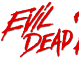 Evil Dead II