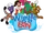 Wiggle Bay (Water Park)