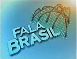Fala Brasil 2007 vinheta