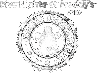 Five Nights at Freddy's AR: Special Delivery, Five Nights at Freddy's  Animatronic Guidance Wiki