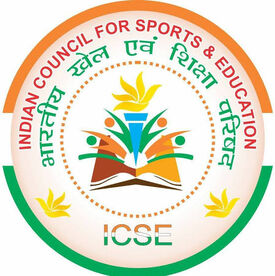 Indian Council for Sports & Education | Logopedia | Fandom