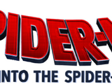 Spider-Man: Into the Spider-Verse