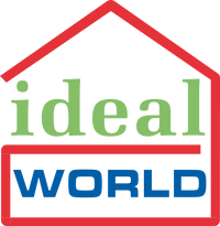 Ideal World Logopedia Fandom