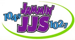 Jammin WJJS 104.9-WJJX 102.7