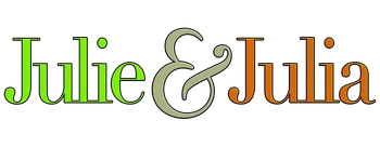 Julie-and-julia-movie-logo