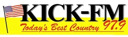 KICK-FM 97.9