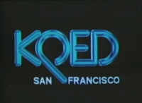 KQED 1980