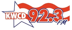 KWCD 92.3 FM