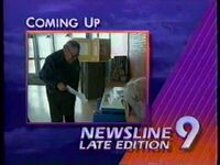 KWTV News Teaser 1991