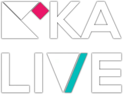 KiKA LIVE Logo