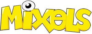 Last mixels logo