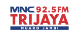 Muaro Jambi 92.5 FM