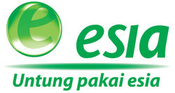 Logo esia fixed