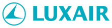 Luxair neues Logo