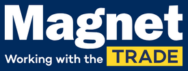 Magnet Trade Logopedia |