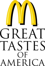 McDonaldsGreatTastesofAmerica2007