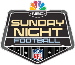 Sunday NFL Countdown, Logopedia