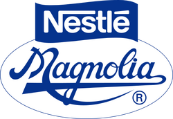 Magnolia Nestle Corporation Logopedia Fandom