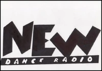 New Dance Radio logo