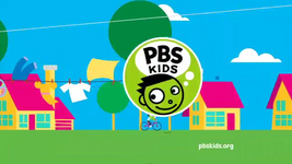 PBS Kids Ident-Zipline